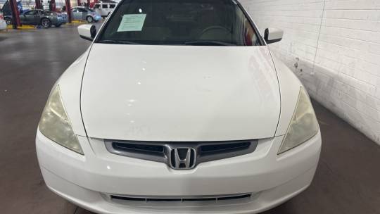 2005 Honda Accord