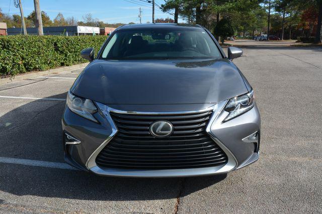 2017 lexus es 350 base