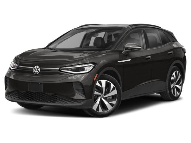 2021 volkswagen id.4 pro s