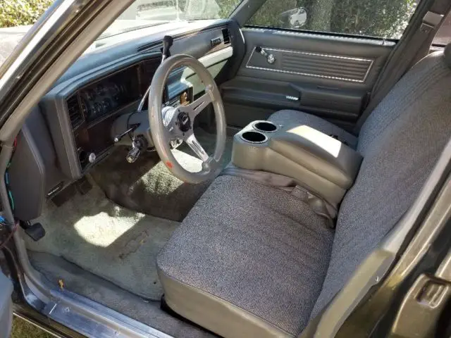 malibu wagon 1983
