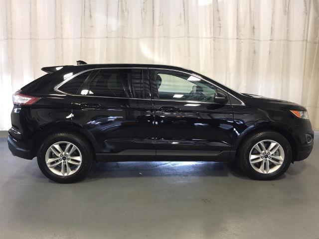 2016 ford edge sel awd sel 4dr crossover for sale in westbrook, maine