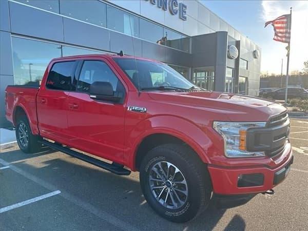 2020 ford f-150 in centennial, colorado
