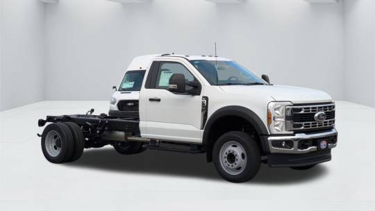 2024 Ford F-450