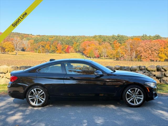 2014 bmw 428 i xdrive