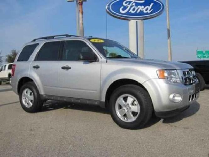 2011 ford escape xlt in palm bay, fl