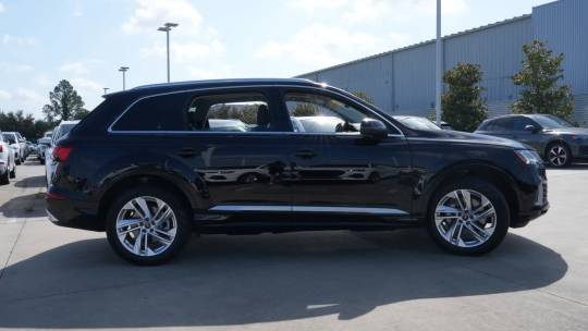 2023 Audi Q7