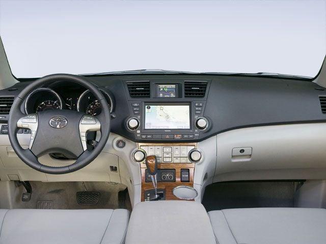 2009 toyota highlander base 4dr front-wheel drive in lafayette, louisiana