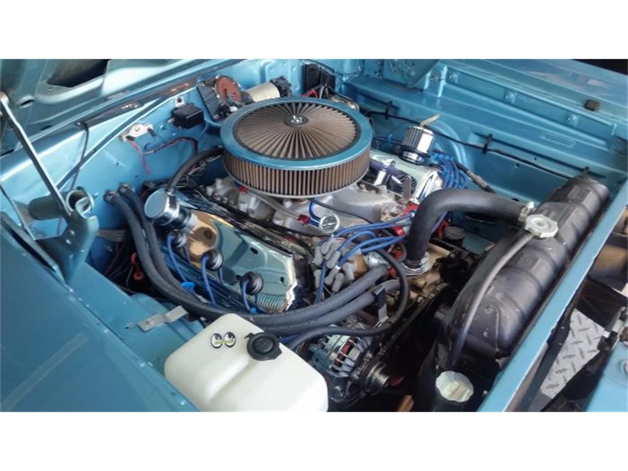 1968 plymouth road runner