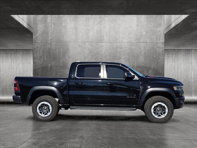 2023 ram 1500 trx