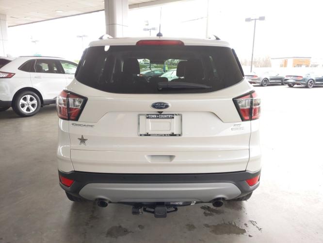 used 2017 ford escape fwd se charlotte, nc 28212 for sale in charlotte, north carolina