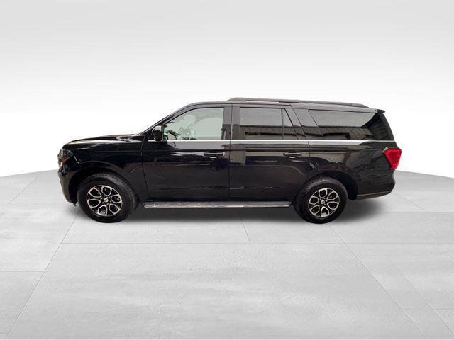 2022 ford expedition xlt max