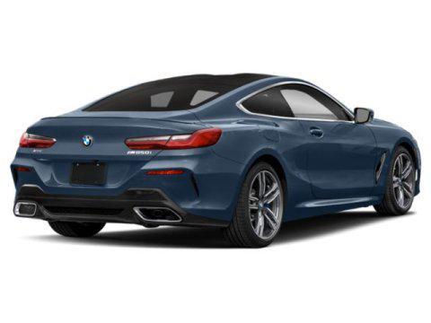 2020 bmw m850 xdrive
