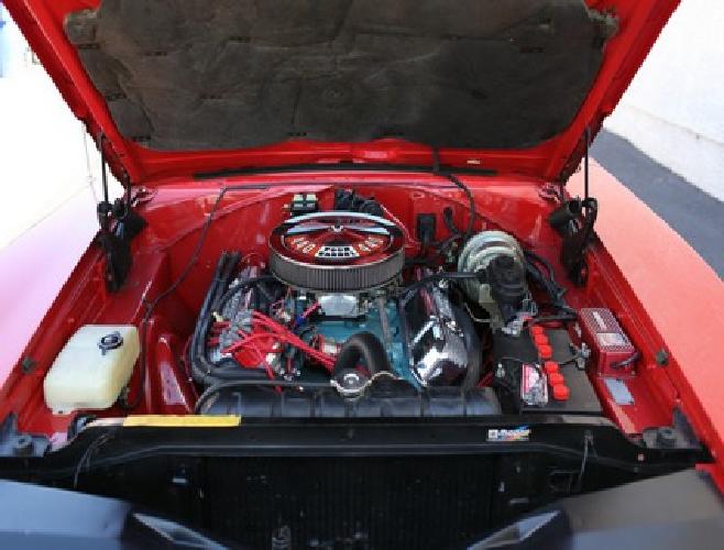 1968 dodge charger rt 440 4bbl in colorado springs, co