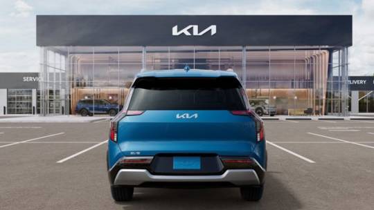 2024 Kia EV9