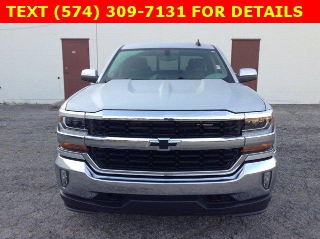 certified 2018 chevrolet silverado 1500 lt mishawaka, in 46545 for sale in mishawaka, indiana