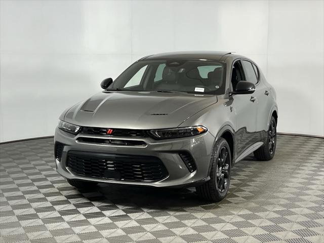 2024 dodge hornet r/t plus eawd