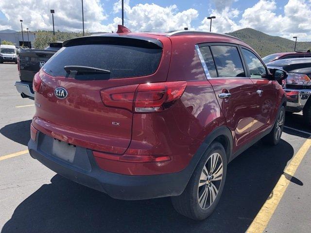 used 2015 kia sportage awd ex prescott, az 86301 for sale in prescott, arizona