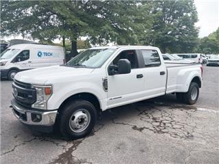 2021 Ford F-350 xl