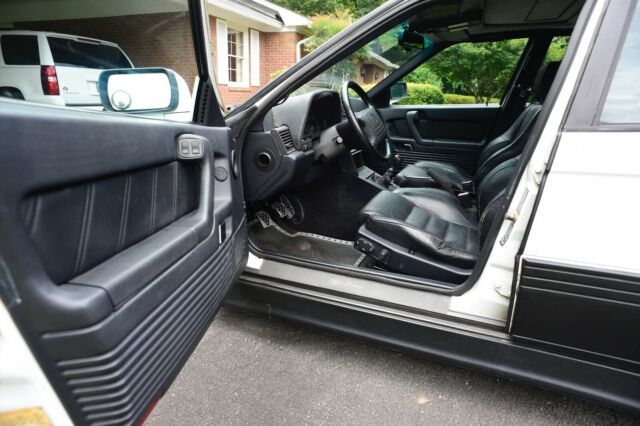 1994 alfa romeo 164 quad 24 valve daily driver