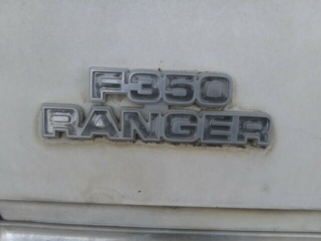 1979 ford ranger with work bed nice!!!
