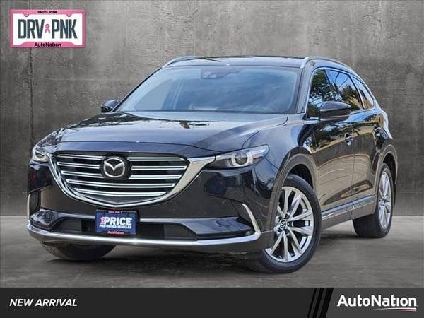 2017 mazda cx-9 in denver, colorado