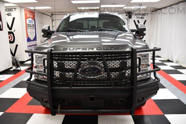 2017 ford f-350 lariat super duty