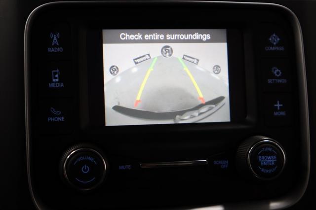 2023 ram 1500 tradesman