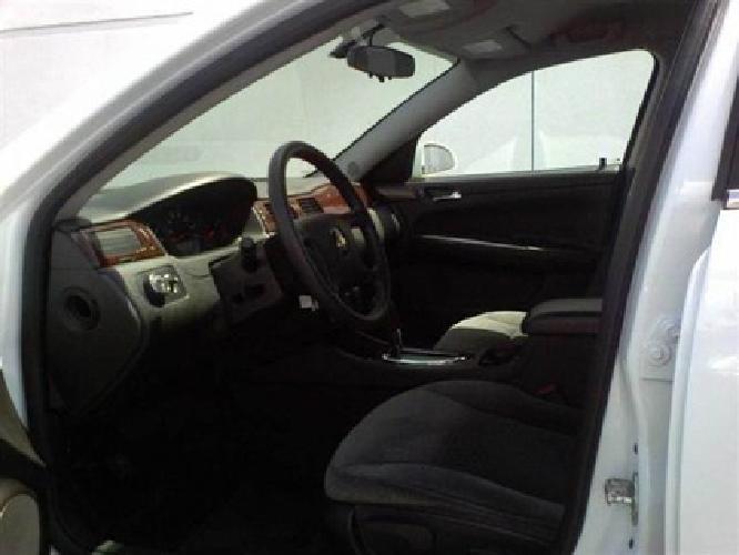 2011 chevrolet impala ls sedan 4d in los angeles, ca