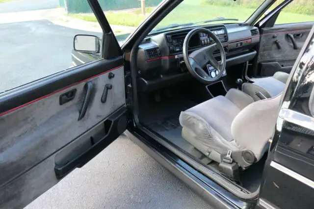 1991 volkswagon gti 16 valve