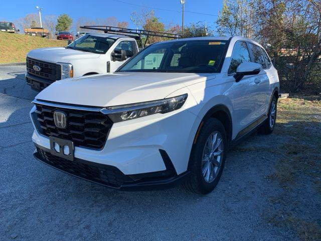 2023 honda cr-v ex-l awd