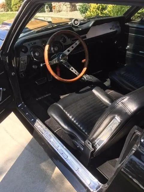 mustang hertz gt 350 shelby