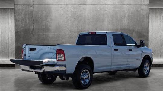 2024 RAM 3500