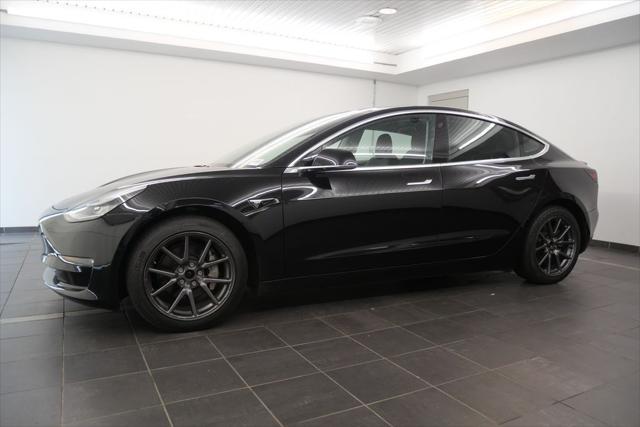 2020 tesla model 3 performance