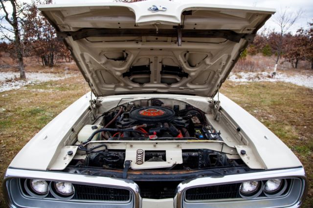 1970 classic dodge coronet super bee - numbers matching