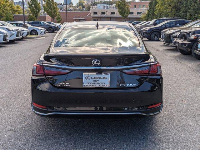 2023 lexus es 300h 300h
