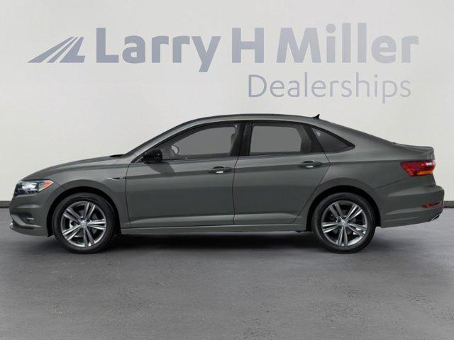 2019 volkswagen jetta t mulliner