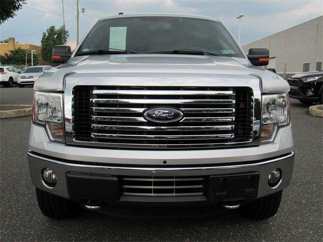 used 2012 ford f150 xlt philadelphia, pa 19111 for sale in philadelphia, pennsylvania