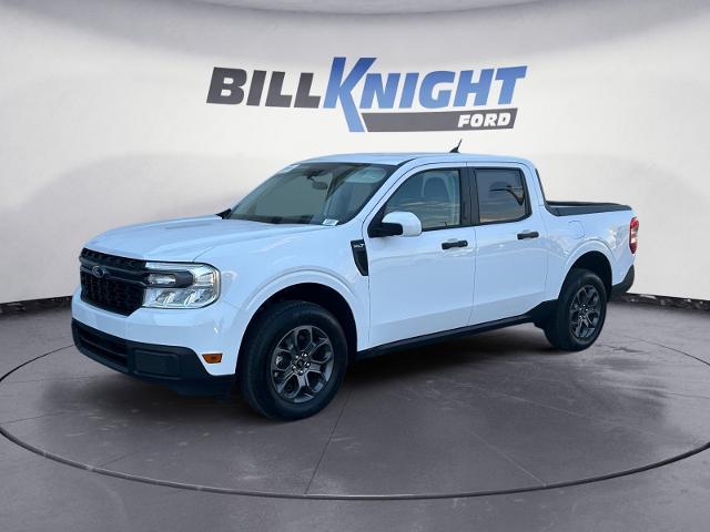 2023 ford maverick xlt