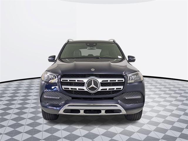 2021 mercedes-benz gls 450 4matic