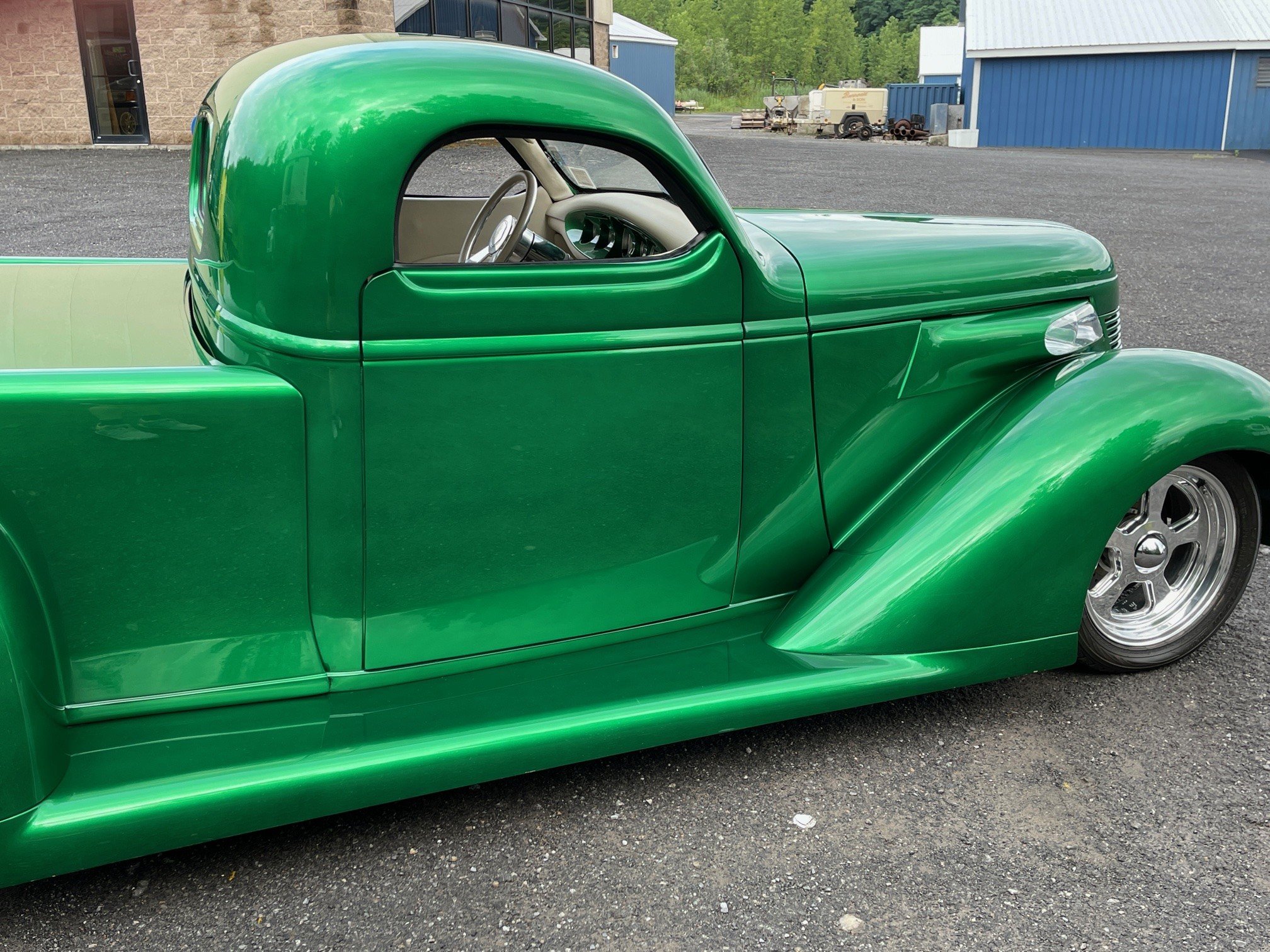 1939 gmc pickup