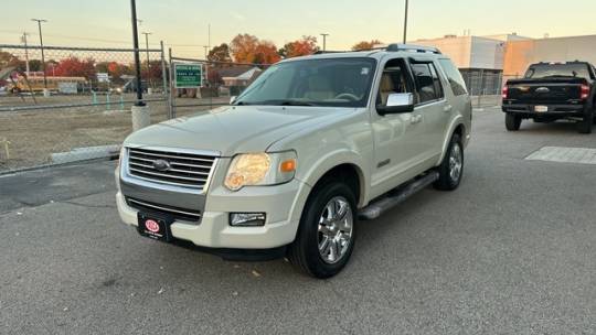 2006 Ford Explorer
