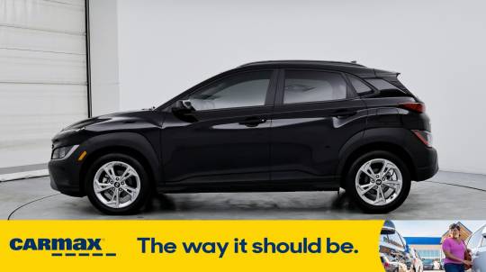 2023 Hyundai Kona