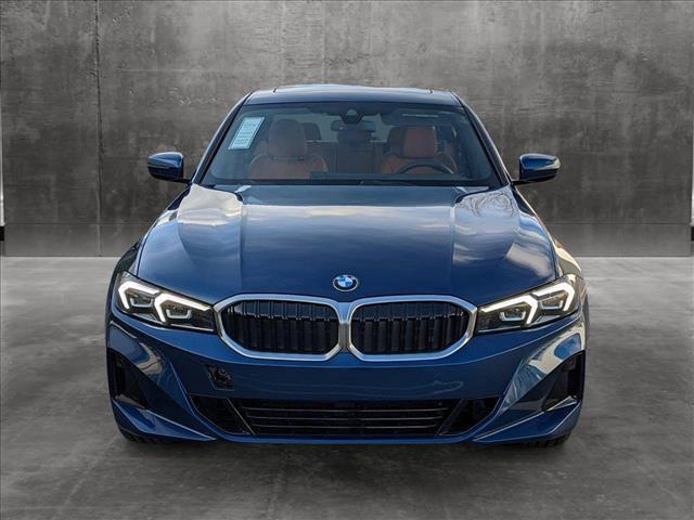 2024 bmw 330 i