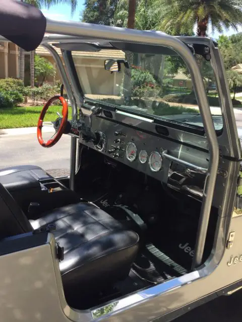 1976 cj-7