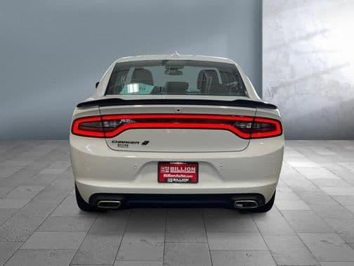 2021 dodge charger sxt in sioux falls, south dakota