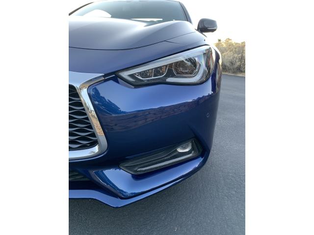 2020 infiniti q60 3.0t red sport 400