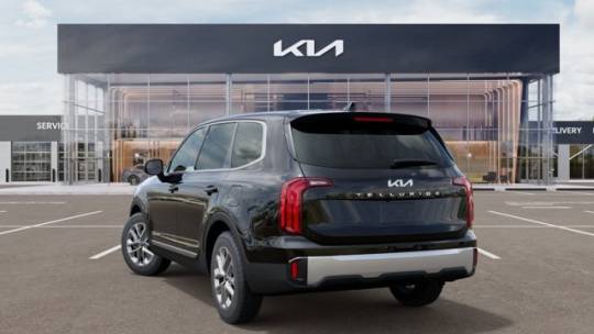 2024 Kia Telluride