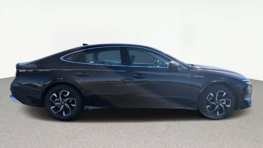 2024 Hyundai Sonata