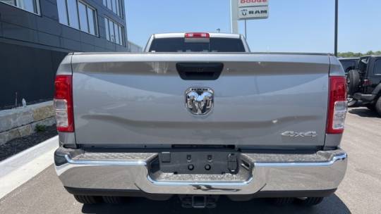 2024 RAM 3500