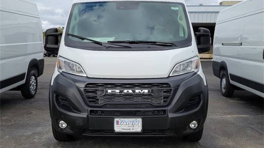 2025 RAM